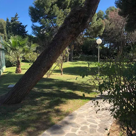 Appartement In Calypso,calahonda 200 Metres From The