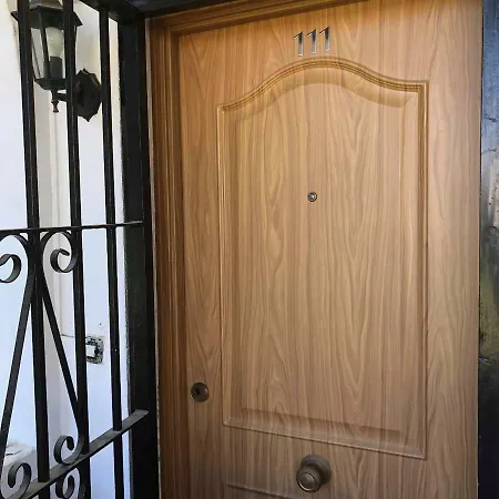 Appartement In Calypso,calahonda 200 Metres From The Sitio de Calahonda