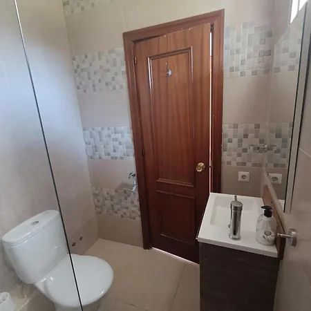 In Calypso,calahonda 200 Metres From The