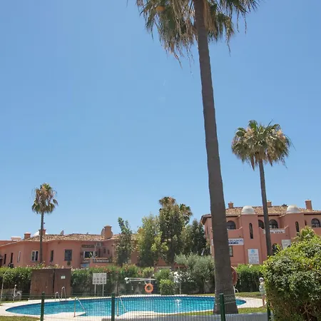 In Calypso,calahonda 200 Metres From The *