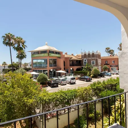 In Calypso,calahonda 200 Metres From The