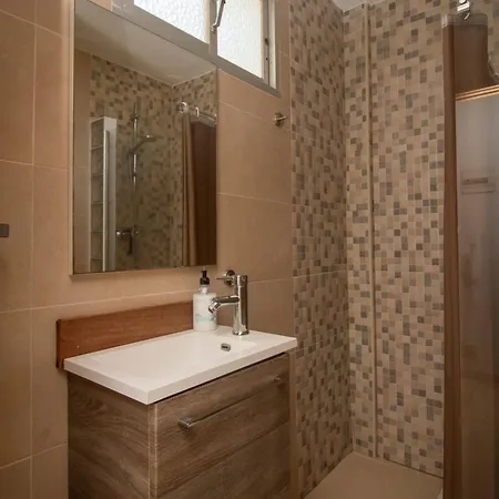 In Calypso,calahonda 200 Metres From The Apartment