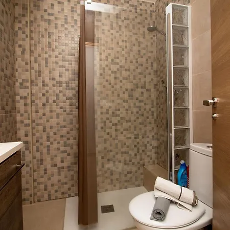 Apartment In Calypso,calahonda 200 Metres From The Sitio de Calahonda